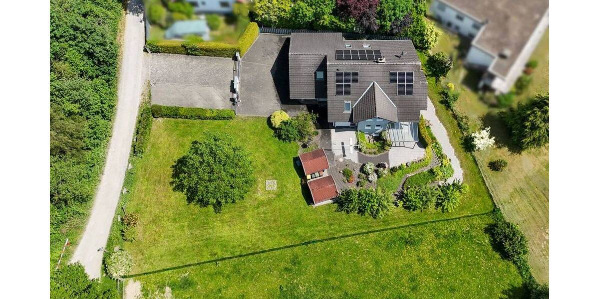 Einfamilienhaus Rösrath Hoffnungsthal - 8 Zimmer, 313 m&sup2;, 1.100.000&euro; | Angebot:26904515