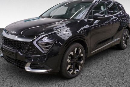 Kia Sportage 6.743 km 35.980 &euro; Düsseldorf 40589