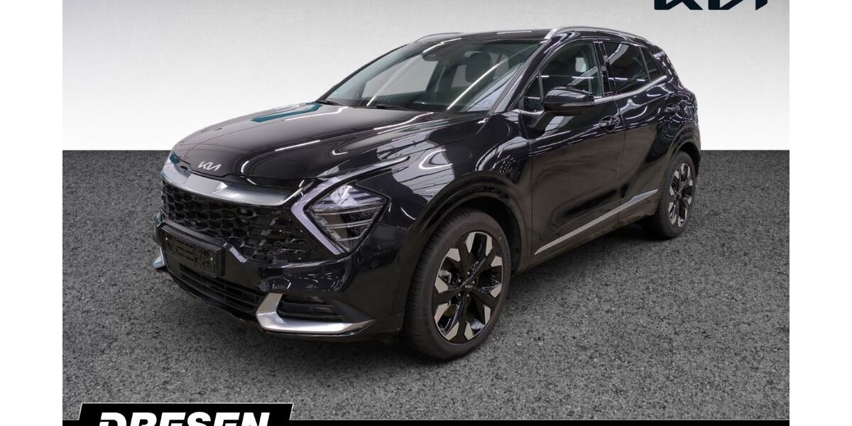 Kia Sportage 6.743 km 35.980 &euro; Düsseldorf 40589