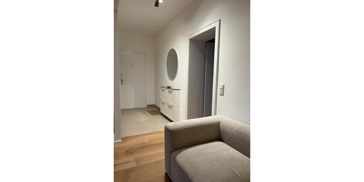 Etagenwohnung Neuss Gnadental - 2 Zimmer, 48 m&sup2;, 1.390&euro; | Angebot:26356483