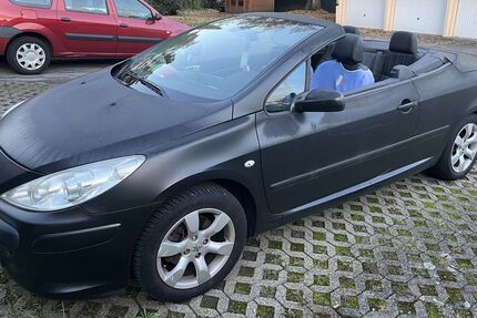 Peugeot 307 115.000 km 1.900 € Leverkusen 51371