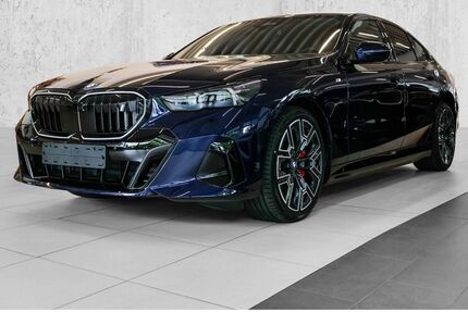 BMW i5 7.500 km 60.990 &euro; Köln Süd 50968