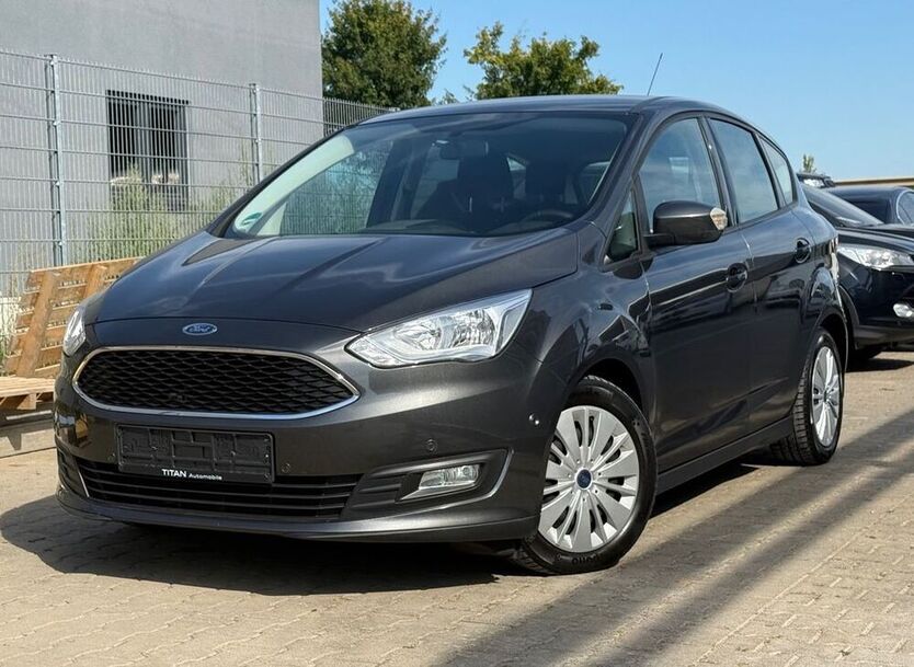 C-Max