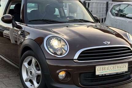 Mini One 189.000 km 4.990 &euro; Dormagen 41539