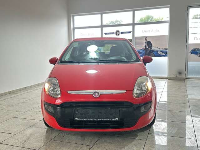 Punto