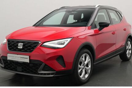 Seat Arona 24.817 km 19.480 &euro; Leverkusen 51379