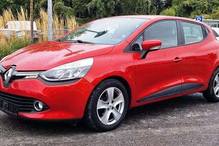 Renault Clio 248.000 km 3.900 &euro; Bergisch Gladbach 51469