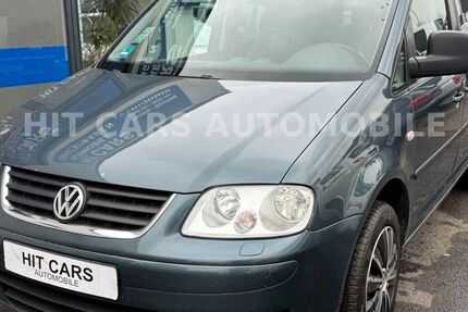 VW Caddy 341.000 km 2.700 &euro; Leverkusen 51375