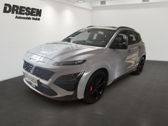 Hyundai KONA 61.633 km 26.450 &euro; Neuss 41464