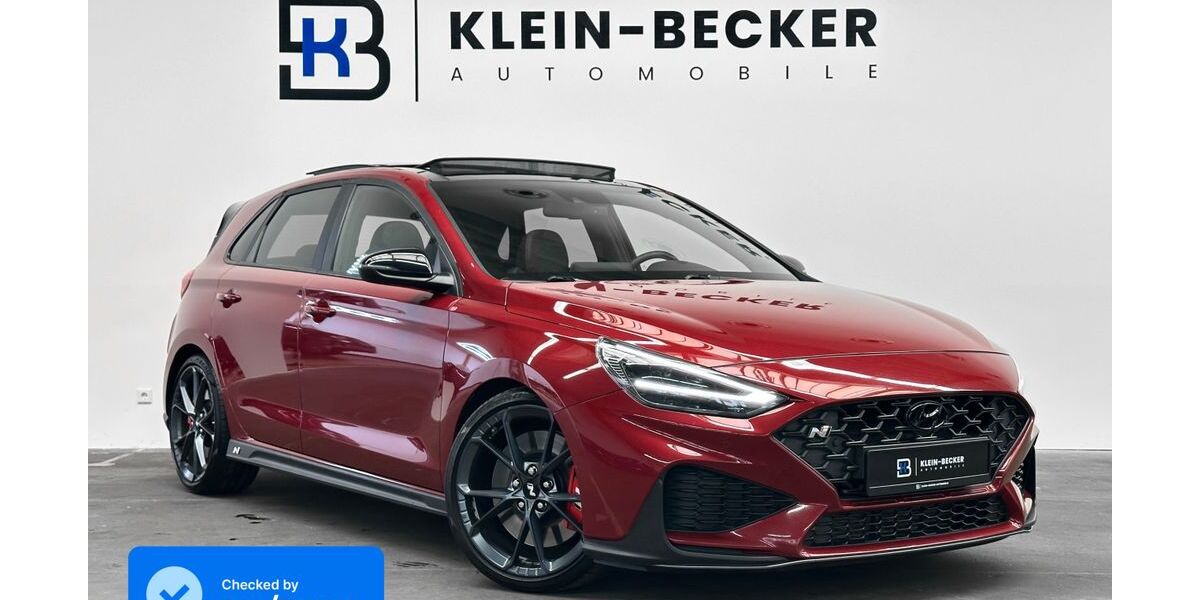 Hyundai i30 91.100 km 27.990 &euro; Hückeswagen 42499