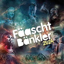 Fäaschtbänkler Köln