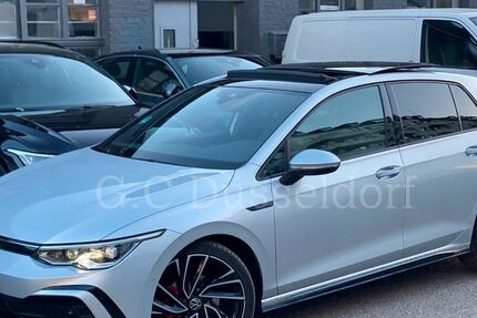 VW Golf 133.000 km 22.950 &euro; Düsseldorf 40233