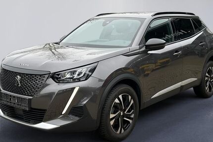 Peugeot 2008 43.048 km 22.890 &euro; Neuss 41460