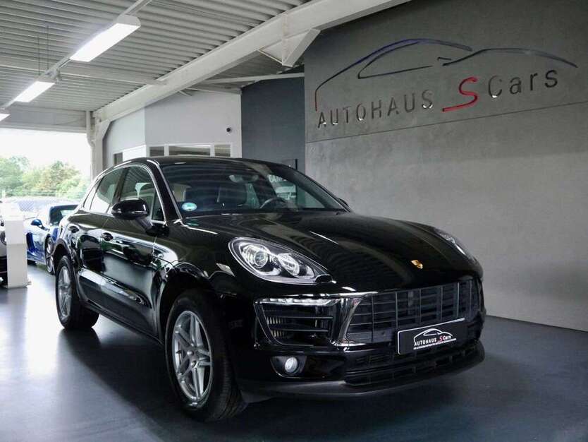 Macan