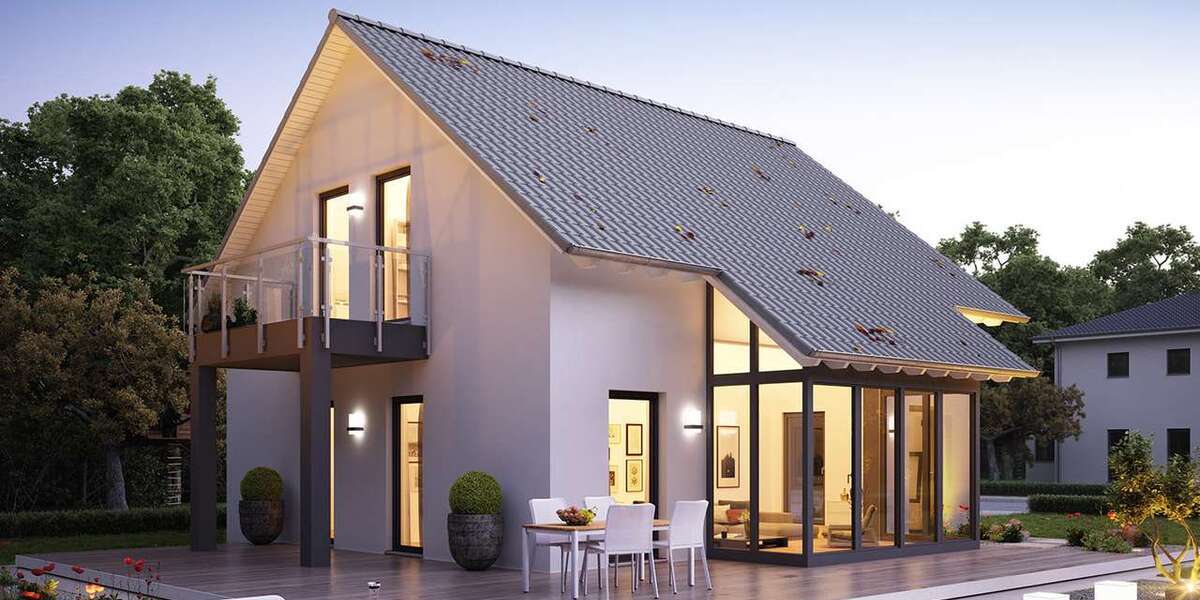 Einfamilienhaus Bergheim Kenten - 6 Zimmer, 123 m&sup2;, 547.178&euro; | Angebot:26816797