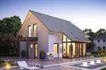 Einfamilienhaus Bergheim Kenten - 6 Zimmer, 123 m&sup2;, 547.178&euro; | Angebot:26816797