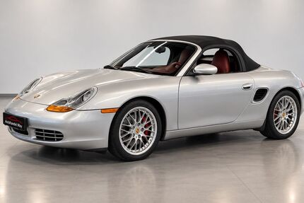 Porsche Boxster 113.950 km 15.950 &euro; Köln 50674