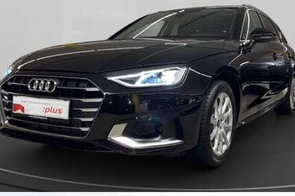 Audi A4 9.764 km 35.550 &euro; Köln (Raderberg) 50968