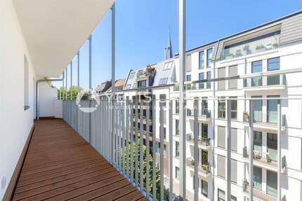 Wohnung Köln Innenstadt - 4 Zimmer, 100 m&sup2;, 779.000&euro; | Angebot:26409595