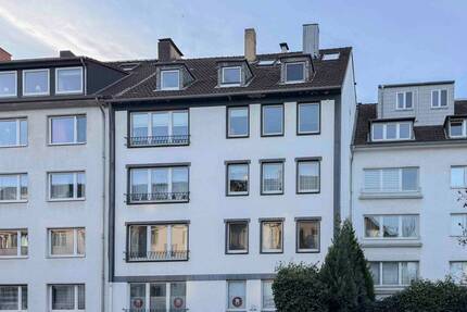 Wohnung Köln Lindenthal - 3 Zimmer, 88 m&sup2;, 519.000&euro; | Angebot:26418455