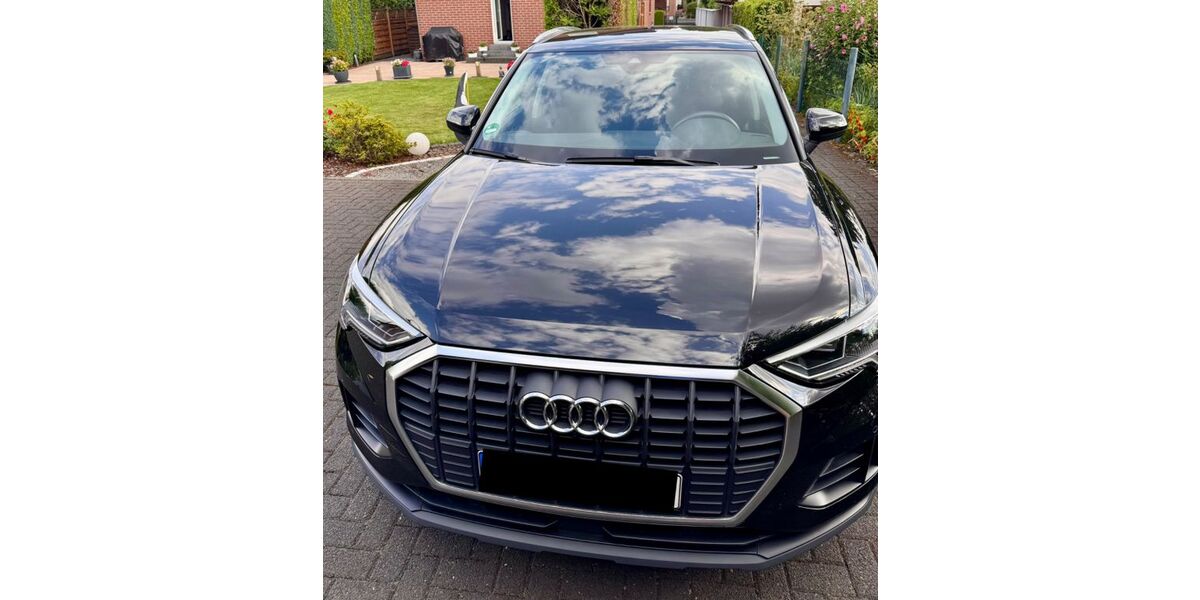 Audi Q3 43.400 km 24.950 &euro; Leverkusen 51381
