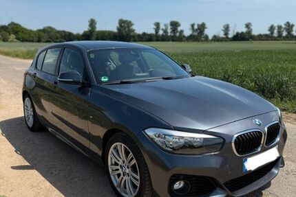 BMW 118 91.000 km 14.799 &euro; Rommerskirchen 41569