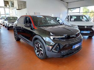 Opel Mokka GS Line 1.2 Kam SHZ LHZ Tempo 52.012 km 19.980 &euro; HAAN 42781