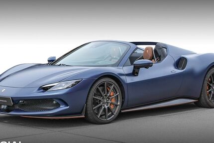 Ferrari 296 GTS 4.532 km 419.780 &euro; Köln 50858