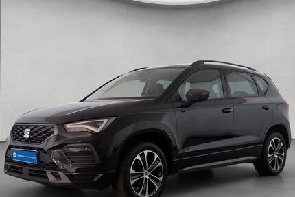 Seat Ateca 79.061 km 18.990 &euro; Leverkusen 51373
