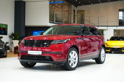 Land Rover Range Rover Velar 49.841 km 38.980 &euro; Köln 51147