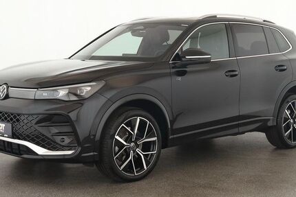 VW Tiguan 16.600 km 47.284 &euro; Neuss 41464