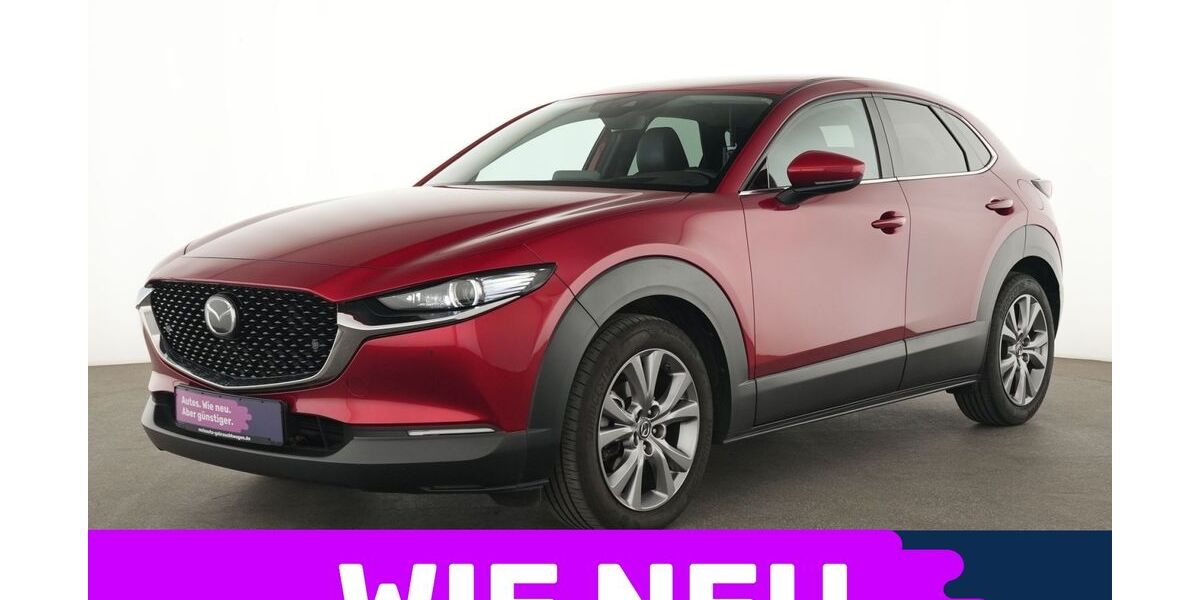Mazda CX-30 28.353 km 21.613 &euro; Neuss 41460