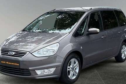 Ford Galaxy 146.248 km 12.750 € Düsseldorf 40599