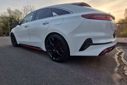 Kia pro ceed / ProCeed 22.500 km 30.850 &euro; Hilden 40724