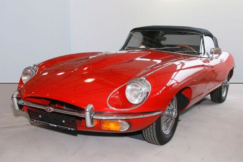 E-Type
