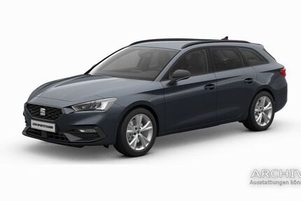 Seat Leon 18.873 km 29.988 &euro; Leverkusen 51373