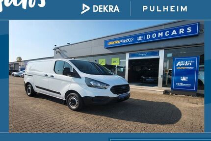 Ford Transit 39.500 km 22.998 € Pulheim 50259