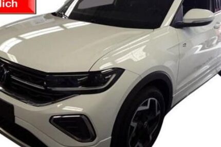 VW T-Cross 9.066 km 29.475 &euro; Troisdorf-Spich 53842