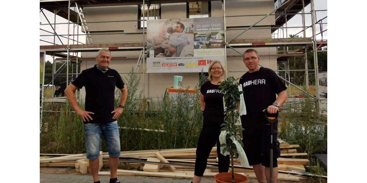 Heute beginnen - Ausbauhaus starten bei massa Ausbauhaus | massa Ausbauhaus 6 zimmer