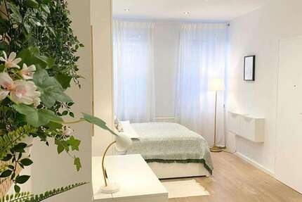 Zimmer Neuss Innenstadt - 1 Zimmer, 1.050&euro; | Angebot:27103563