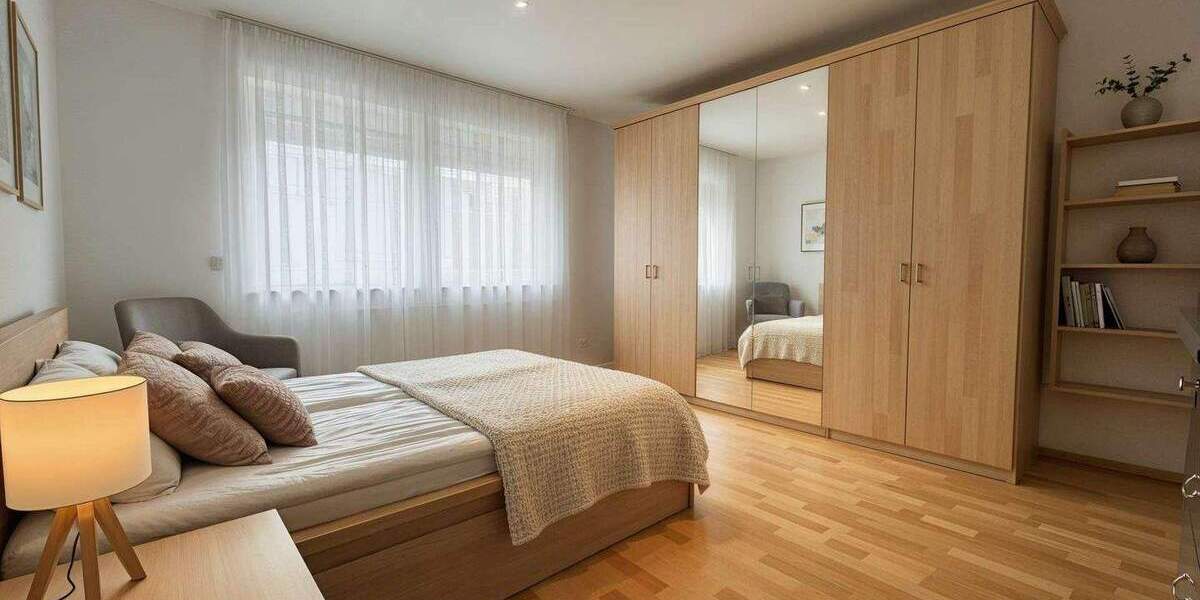 Wohnen im Herzen von Lohmar 2 zimmer