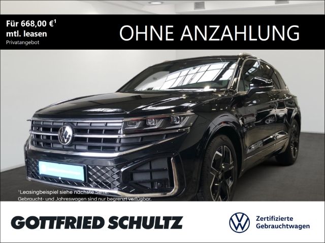 Touareg