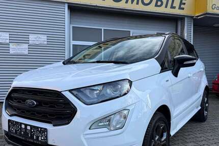 Ford EcoSport 16.739 km 14.950 &euro; Frechen 50226