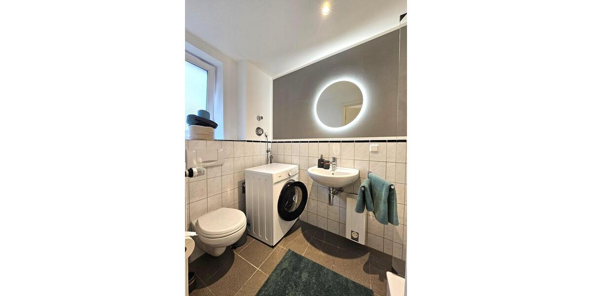 Etagenwohnung Köln Mülheim - 1 Zimmer, 27 m&sup2;, 940&euro; | Angebot:25406502