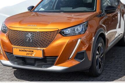 Peugeot 2008 55.942 km 18.270 &euro; Hilden 40721