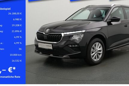 Skoda Kamiq 10.781 km 26.180 € Leverkusen 51379