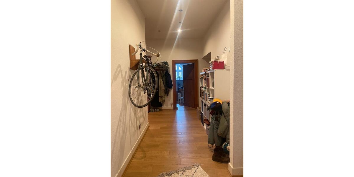 Wunderschöne Wohnung 3 zimmer