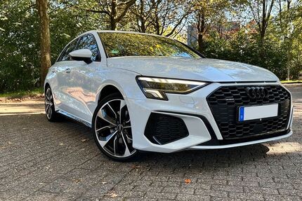 Audi A3 59.900 km 26.900 &euro; Solingen 42653