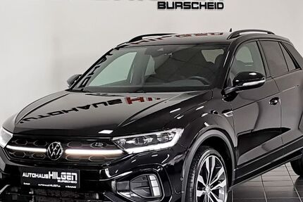 VW T-Roc 78.502 km 26.850 &euro; Burscheid 51399
