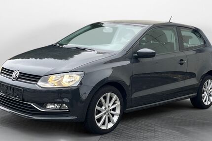 VW Polo 89.455 km 9.900 &euro; Dormagen 41540